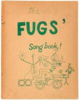 The Fugs' Songbook!