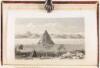 Description de la Nouvelle Californie: Geographique, Politique et Morale... Avec une grande carte de la Nouvelle Californie, des cartes particuli&egrave;res des Baies de Monterey et de San-Francisco, de L'Isthme de Panama, de Cap Horn et du D&eacute;troit de Magellan, - 5