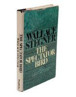 The Spectator Bird