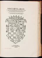 Nueva Bibliografia Mexicana del Siglo XVI. Suplemento a las Biblografias de Don Joaquin Garcia Icabalceta, Don José Toribio Medina y Don Nicolas Leon.