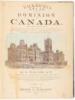 Tackabury's Atlas of the Dominion of Canada... Drawn, Compiled and Edited by H.F. Walling, C.E. Late Professor of Civil Engineering in Lafayette College, Penn... - 3