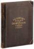 Tackabury's Atlas of the Dominion of Canada... Drawn, Compiled and Edited by H.F. Walling, C.E. Late Professor of Civil Engineering in Lafayette College, Penn... - 4