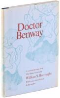 Doctor Benway: A [variant] Passage from The Naked Lunch