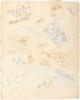 English autograph album, 1800-1830 - 11