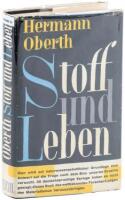 Stoff und Leben