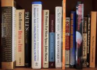 Fifteen Miscellaneous Volumes