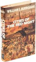 Cities of the Red Night