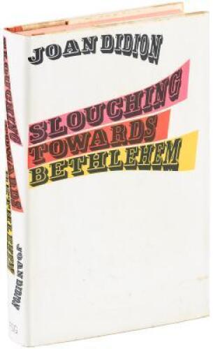 Slouching Towards Bethlehem