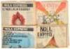 Nola Express (bi-weekly magazine) - 47 Issues