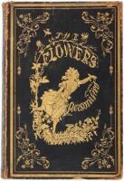 The Flowers Personified: Being a Translation of Grandville's "Les Fleurs Anim&eacute;es"