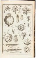 An Arrangement of British Plants; According to the latest improvements of the Linn&aelig;n System