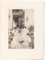 Catalogue of the Art Collection Formed by the Late Mrs. Mary J. Morgan