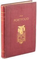 The Portfolio: An Artistic Periodical.