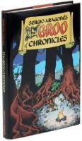 Sergio Aragon&eacute;s The Groo Chronicles