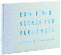 Scenes and Sequences: Fifty-eight Monotypes
