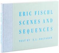 Scenes and Sequences: Fifty-eight Monotypes