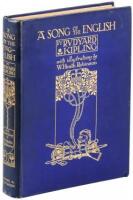A Song of the English