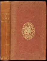 Three Years' Wanderings in the Northern Provinces of China, Including a Visit to the Tea, Silk, and Cotton Countries: With an Account of the Agriculture and Horticulture of the Chinese, New Plants, Etc.