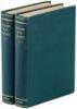 Autobiographical Notes of the Life of William Bell Scott, and Notices of his Artistic and Poetic Circle of Friends, 1830 to 1882.