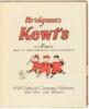 Bridgman's Kewts - 2