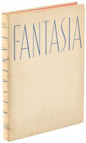Walt Disney's Fantasia