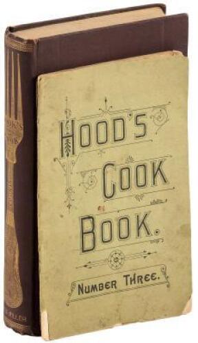 The Cook's Own Book: An American Family Cook Book; Containing More Than Twenty-Five Hundred Receipts, For Cooking Every Kind of Meat, Fish, and Fowl, and Making of Soups, Gravies, Pastry, Preserves and Essences: Together with a Complete System of Confecti