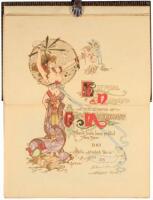 The Life Work of Henri Ren&eacute; Guy de Maupassant