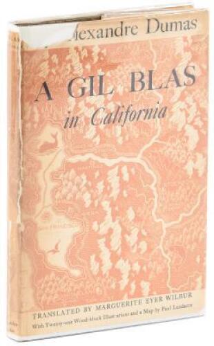 A Gil Blas in California