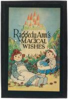 Raggedy Ann's Magical Wishes