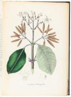 Medical Botany: Containing Systematic and General Descriptions, with Plates of all the Medicinal Plants