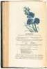 Flores Poetici. The Florist's Manual: Designed as an Introduction to Vegetable Physiology and Systematic Botany for Cultivators of Flowers. - 2