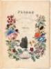 Flora's Dictionary