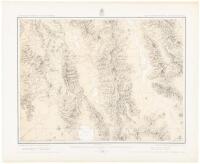 Part of Eastern California, Atlas Sheet No. 65(D)