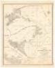 Sale Map No. 8 of Salt Marsh and Tide Lands Situate in the County of Marin, State of California. To be sold at Public Auction by Order of the Board of Tide Land Commissioners... John Middleton, Auctioneer. Sale to commence Tuesday July 18th, 1871 at Platt