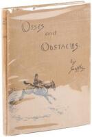 'Osses and Obstacles
