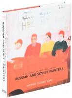 A Dictionary of Twentieth Century Russian and Soviet Painters, 1900-1980s