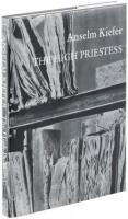 The High Priestess - Inscribed