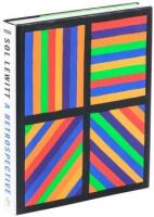 Sol LeWitt: A Retrospective - Inscribed