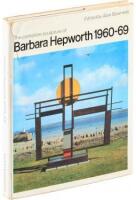 The Complete Sculpture of Barbara Hepworth, 1960-69