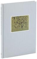 Brice Marden: Recent Drawings and Etchings