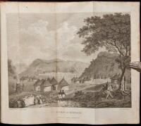 Travels in the Interior Districts of Africa: Performed under the Direction and Patronage of the African Association, in the Years 1795, 1796, and 1797...