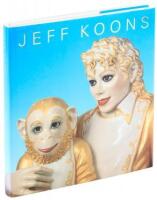 Jeff Koons - Inscribed