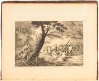 Oriental Field Sports; Being a Complete, Detailed, and Accurate Description of the Wild Sports of the East; and Exhibiting, in a Novel and Interesting Manner, the Natural History of the Elephant the Rhinoceros, the Tiger, the Leopard, the Bear, the Deer, 