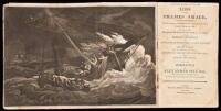 Affecting Narrative of the Loss of the Thames Smack, Captain Craiggy, Which, through a fatal Mistake, was run on the Nore Sand, Tuesday, February 8, 1809, Including the Escape of the Captain and Crew of the Boat, and the Perilous Situation of Four Female 