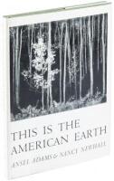 This is the American Earth - Signed