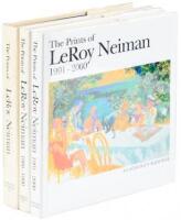 The Prints of LeRoy Neiman