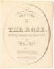 Beauties of the Rose. Containing Portraits of the Principal Varieties of the Choicest Perpetuals with Plain Instructions for their Cultivation - 4