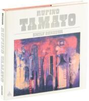 Rufino Tamayo