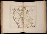 Carey's General Atlas, improved and enlarged; being a collection of maps of the world and quarters, their principal empires, kingdoms, &c ...