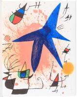 Joan Mir&oacute; Lithographs, Volumes I, II, III, IV, V, & VI